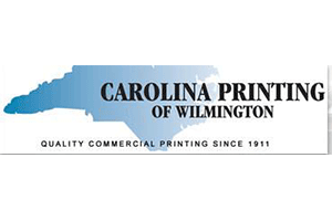 Carolina Printng of Wilmington