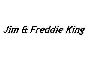 Jim & Freddie King