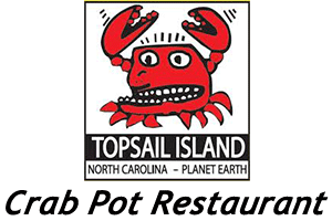 Crab Pot Restaurant