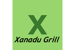 Xanadu Grill