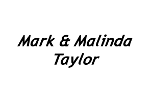 Mark & Malinda Taylor
