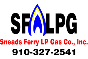 Sneads Ferry LP Gas Co