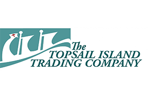 The Topsail Island Trading Company