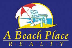A Beach Place Realty logo