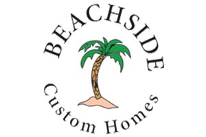 Beachside Custom Homes