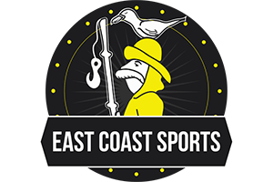 East Coast Sports logo | Autumn With Topsail sponsor