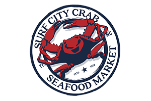 Surf City Crab & Seafood Market