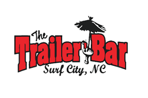 The Trailer Bar Surf City NC | Autumn with Topsail Festival