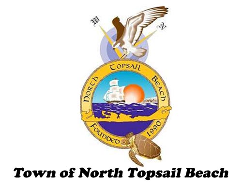 Town of North Topsail Beach