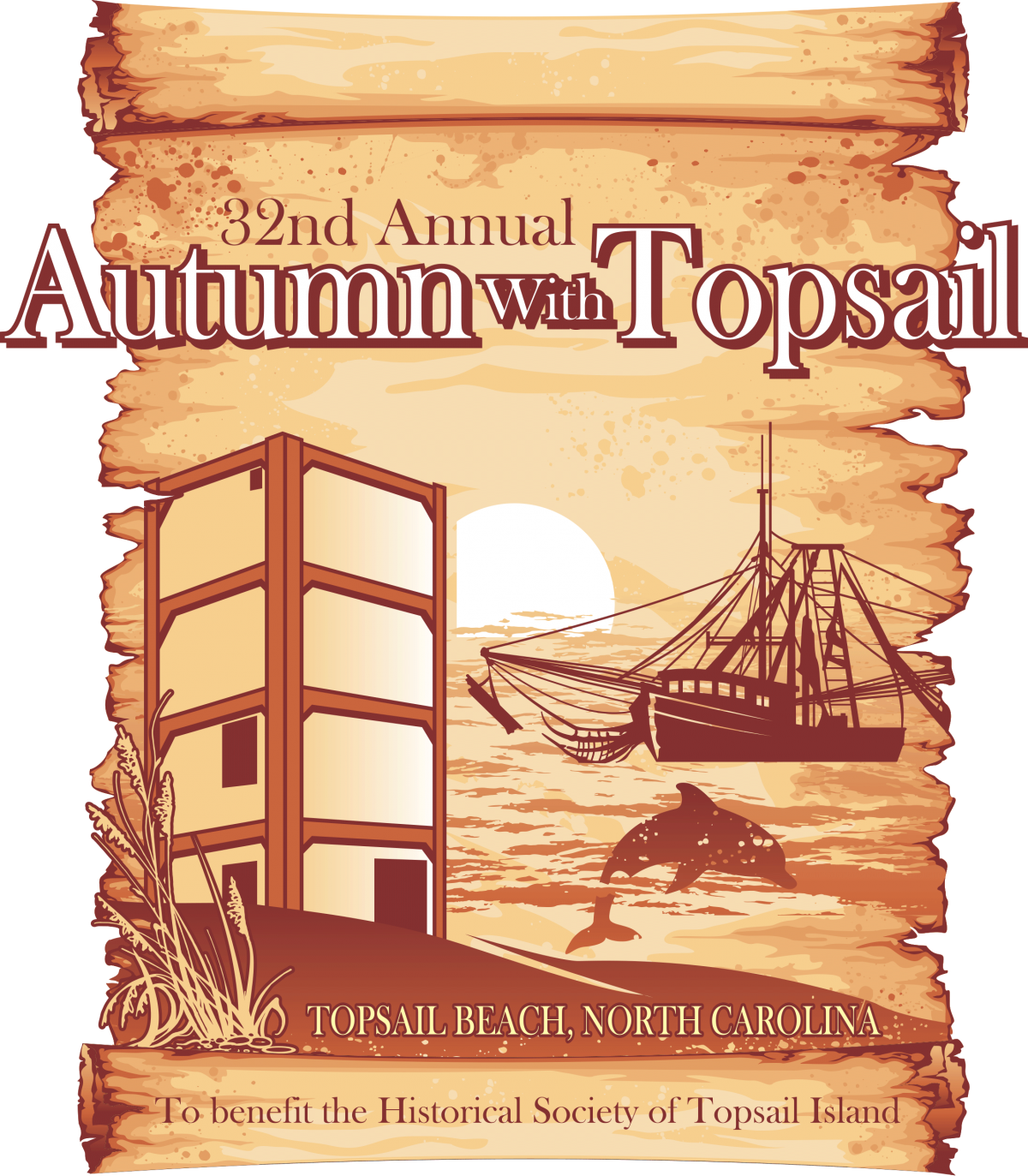 Photo Gallery Autumn With Topsail Festival