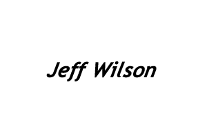 Jeff Wilson