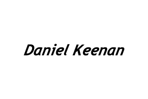 Daniel Keenan