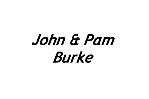 John & Pam Burke