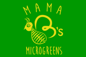 Mama B's Microgreens