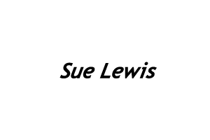 Sue Lewis