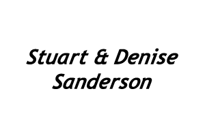 Stuart and Denise Sanderson