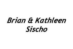 Brian & Kathleen Sischo