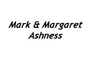 Mark & Margaret Ashness | Autumn with Topsail Festival