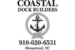 Coastal Dock Builders | Autumn With Topsail Festival