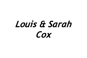 Louis and Sarah Cox | Autumn with Topsail Festival Sponsor
