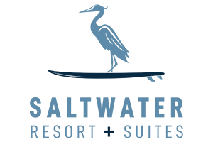 Saltwater Resort & Suites | Autumn with Topsail Festival