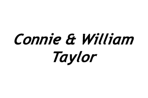 Connie and William Taylor | Autumn With Topsail Festival