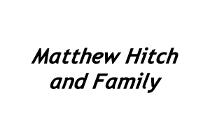 Matthew Hitch and Family | Autumn With Topsail Festival