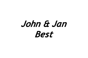 John and Jan Best