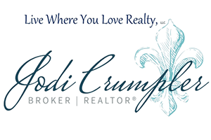 Live Where You Love Realty | Jodi Crumpler