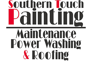 Southern Touch Painting