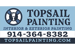Topsail Painting