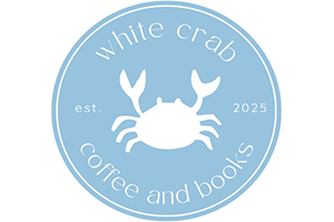 White Crab Coffee and Books
