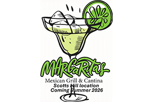 Margaritas Mexican Grill & Cantina logo
