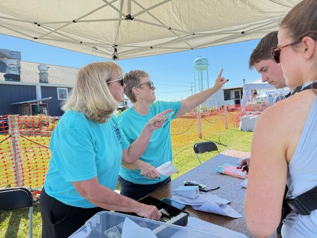 2025 Autumn with Topsail Festival