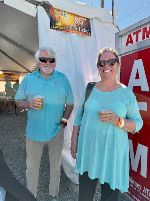 2025 Autumn with Topsail Festival