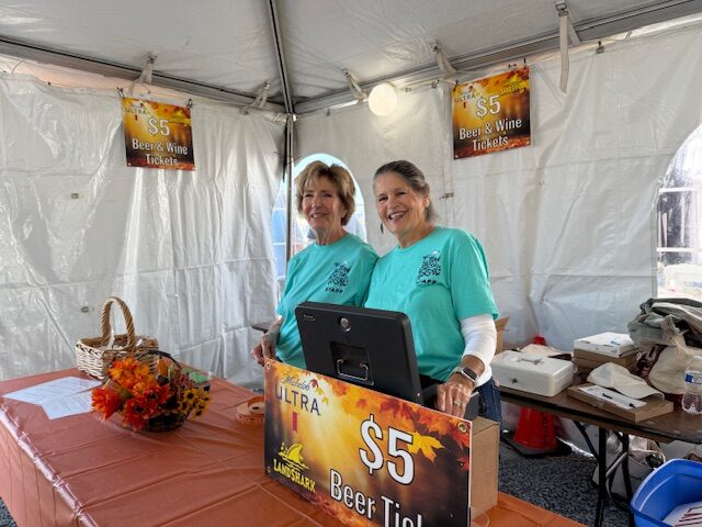 2025 Autumn with Topsail Festival