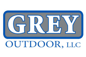 Grey Outdoor Media LLC logo | Autumn With Topsail Festival sponsor